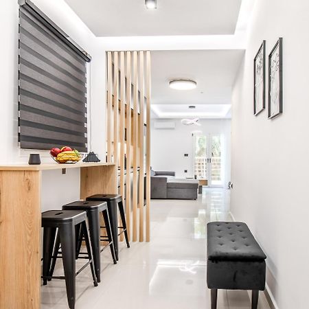New Luxury Apartment Near Center With Garden View Bendevis Ngoại thất bức ảnh
