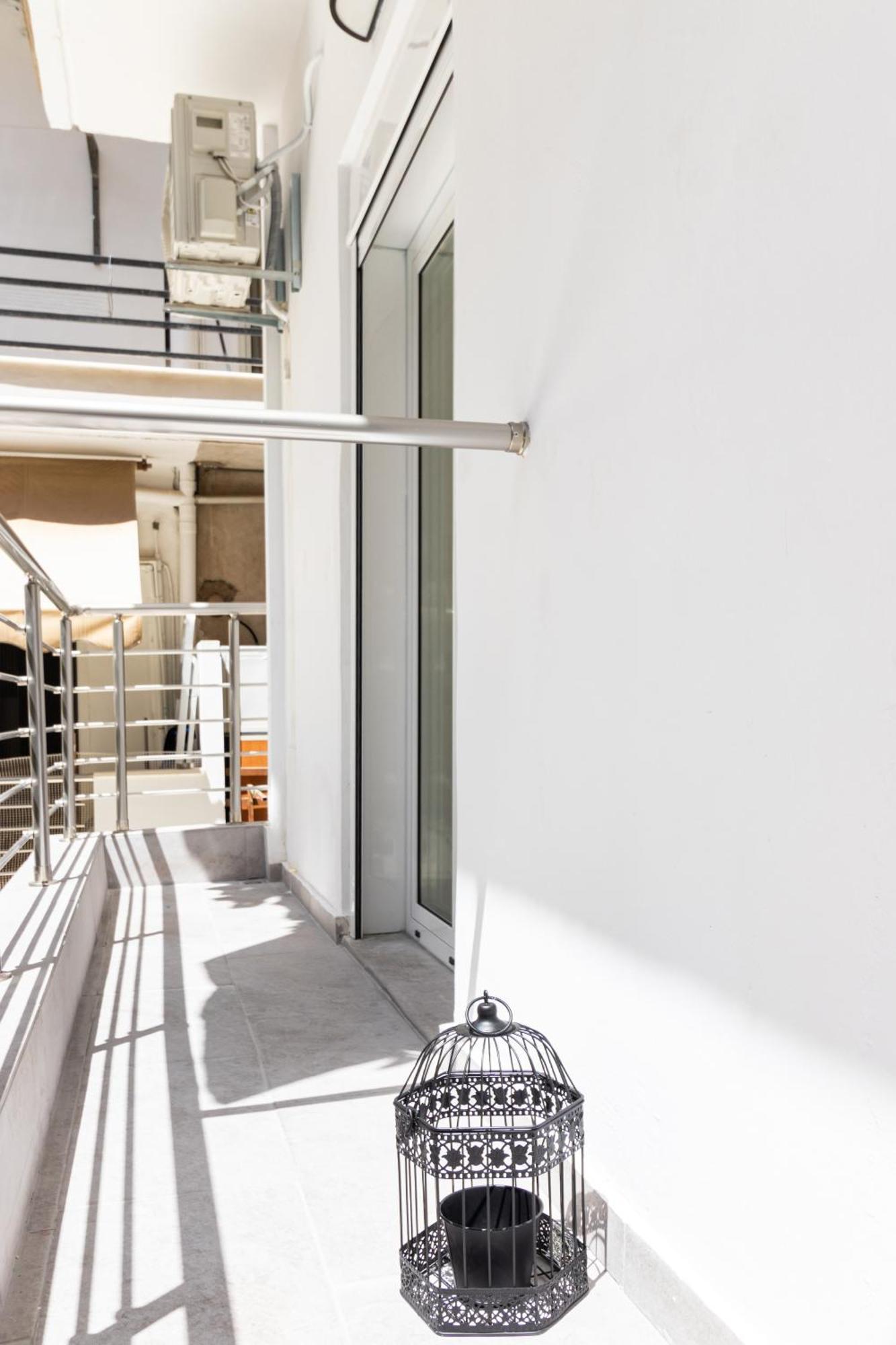 New Luxury Apartment Near Center With Garden View Bendevis Ngoại thất bức ảnh