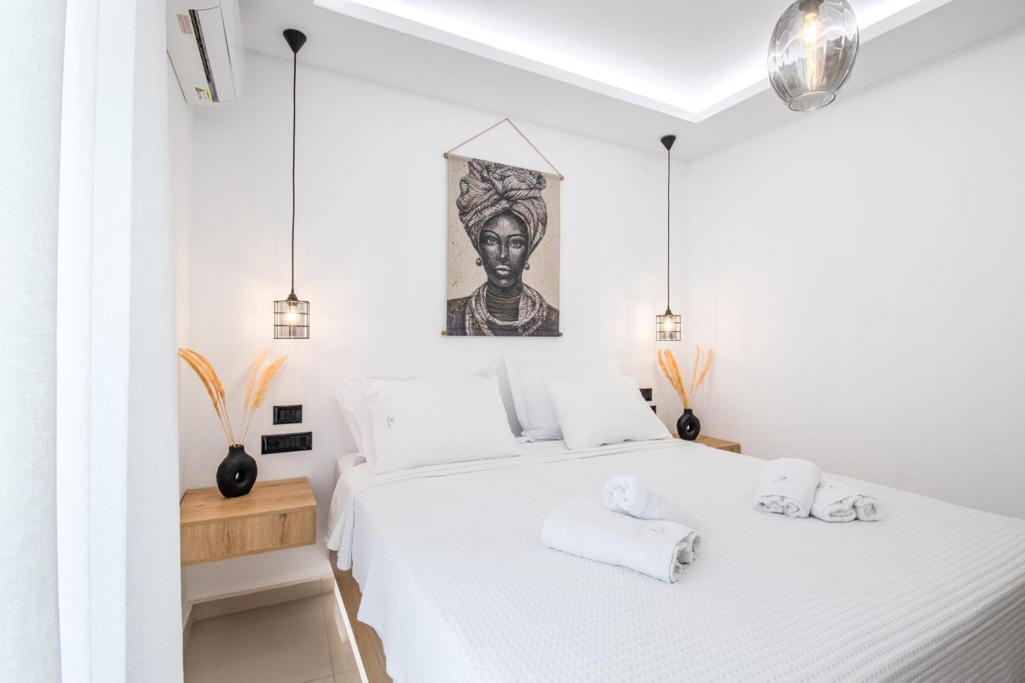 New Luxury Apartment Near Center With Garden View Bendevis Ngoại thất bức ảnh