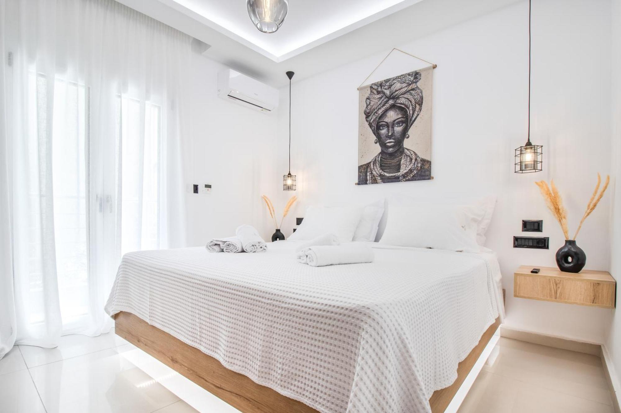 New Luxury Apartment Near Center With Garden View Bendevis Ngoại thất bức ảnh