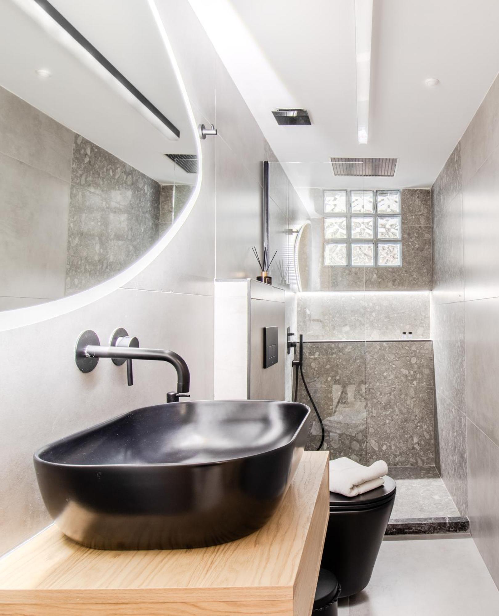 New Luxury Apartment Near Center With Garden View Bendevis Ngoại thất bức ảnh